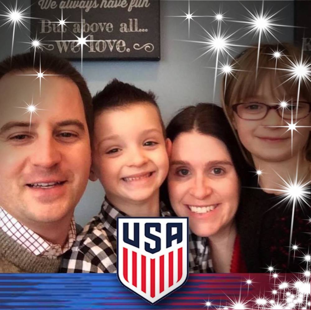 Meet your Posher, Janel